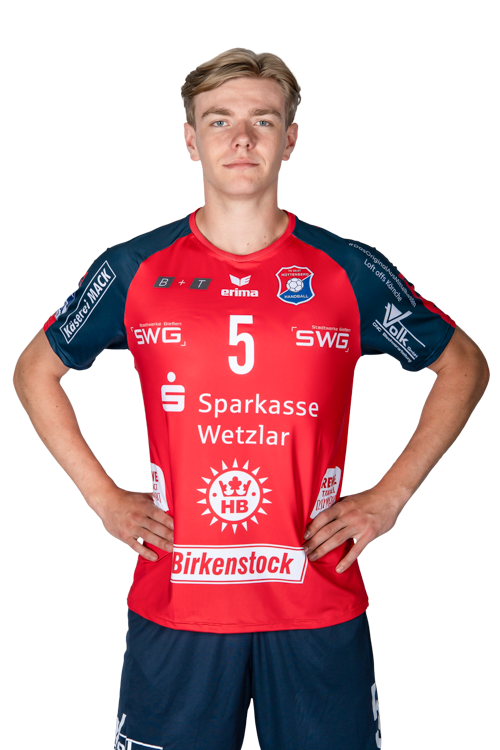 #5<br/>Tristan Kirschner