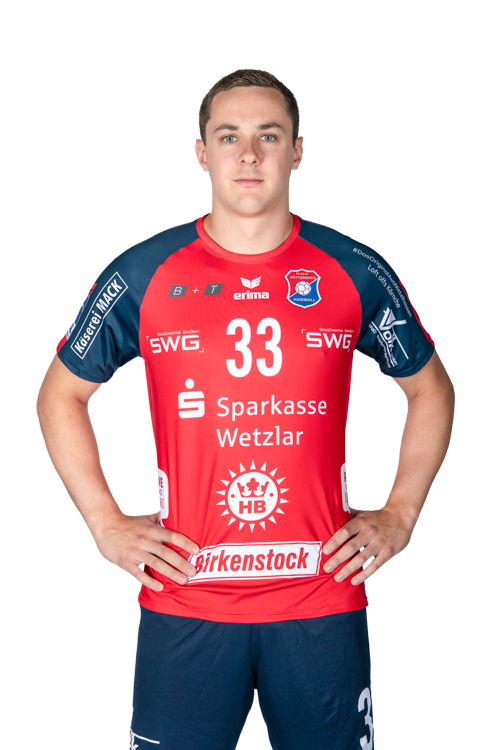 #33<br/>Johannes Klein