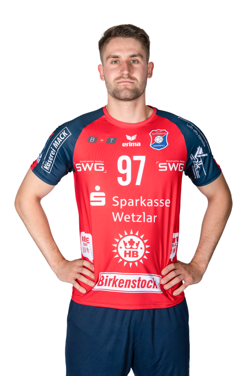#97<br/>David Kuntscher