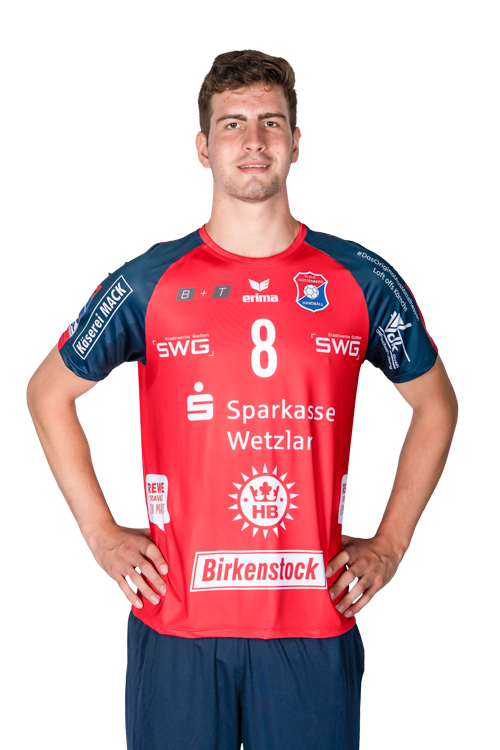 #8<br/>Phillip Opitz