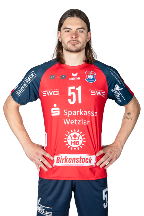 #51<br/>Hendrik Schreiber