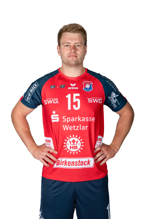 #15<br/>Moritz Zörb