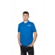 TVH Poloshirt blau