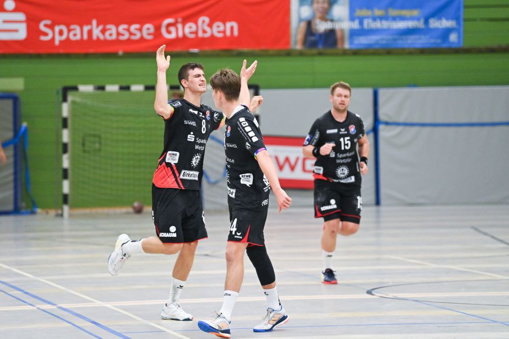 TVH auch beim 32. Linden Cup am Start!