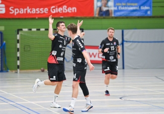 TVH auch beim 32. Linden Cup am Start!