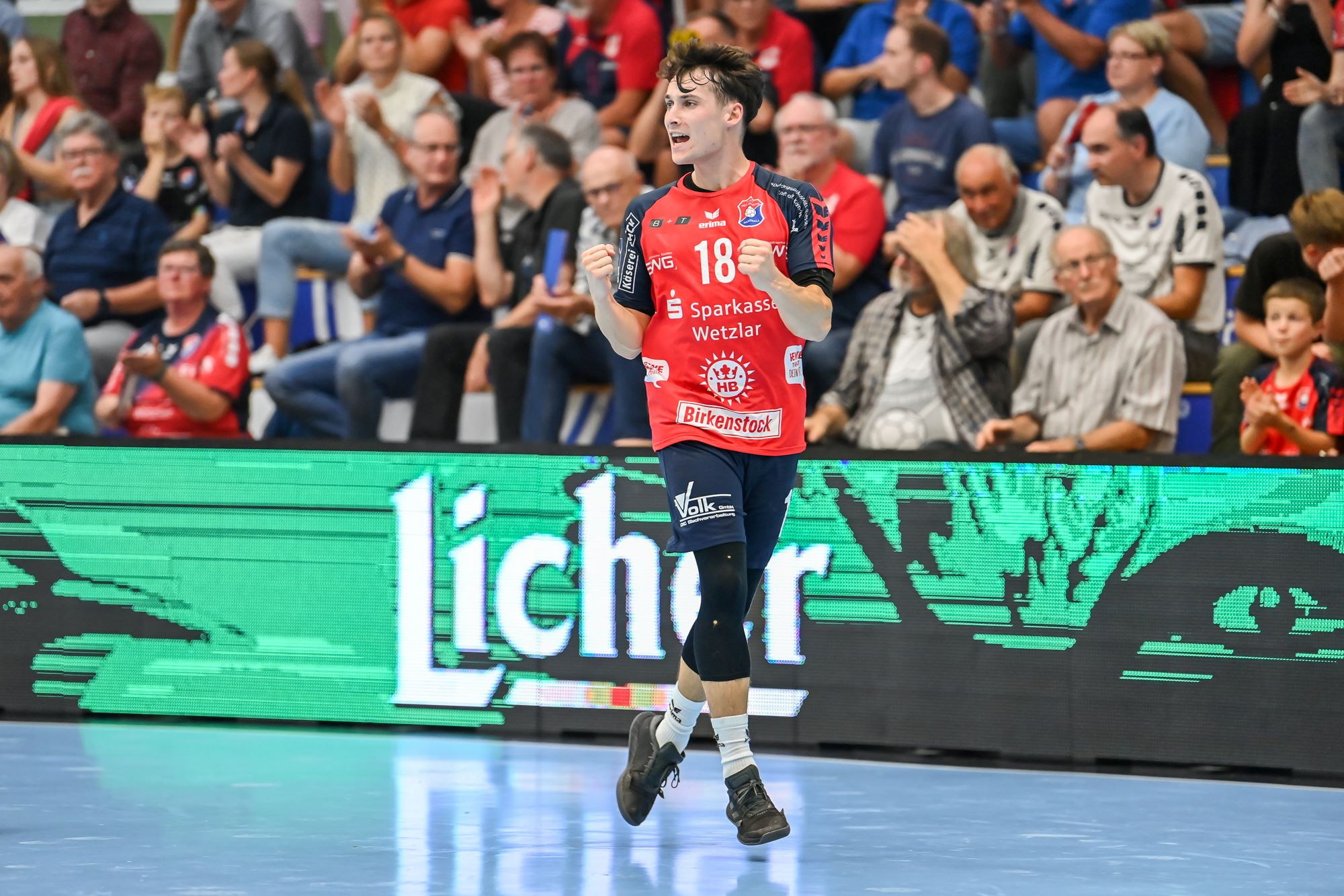 Vorbericht: TVH erwartet nächstes Top-Team
