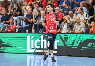 Vorbericht: TVH erwartet nächstes Top-Team