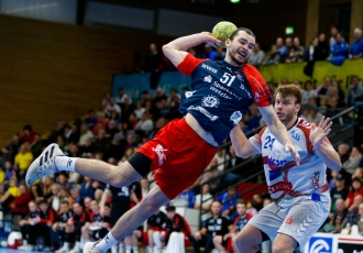 TVH scheitert an Minerva