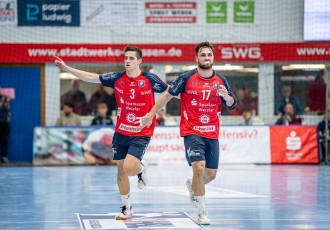 TVH erneut mit Englischer Woche