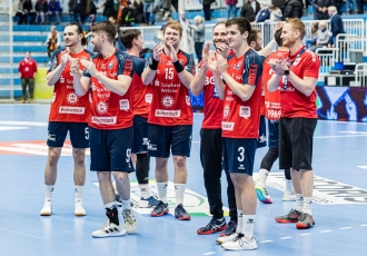 TVH überrollt Dormagen