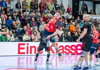 TVH verliert trotz großem Kampf
