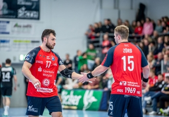 TVH reist zur &quot;Mannschaft der Stunde&quot;