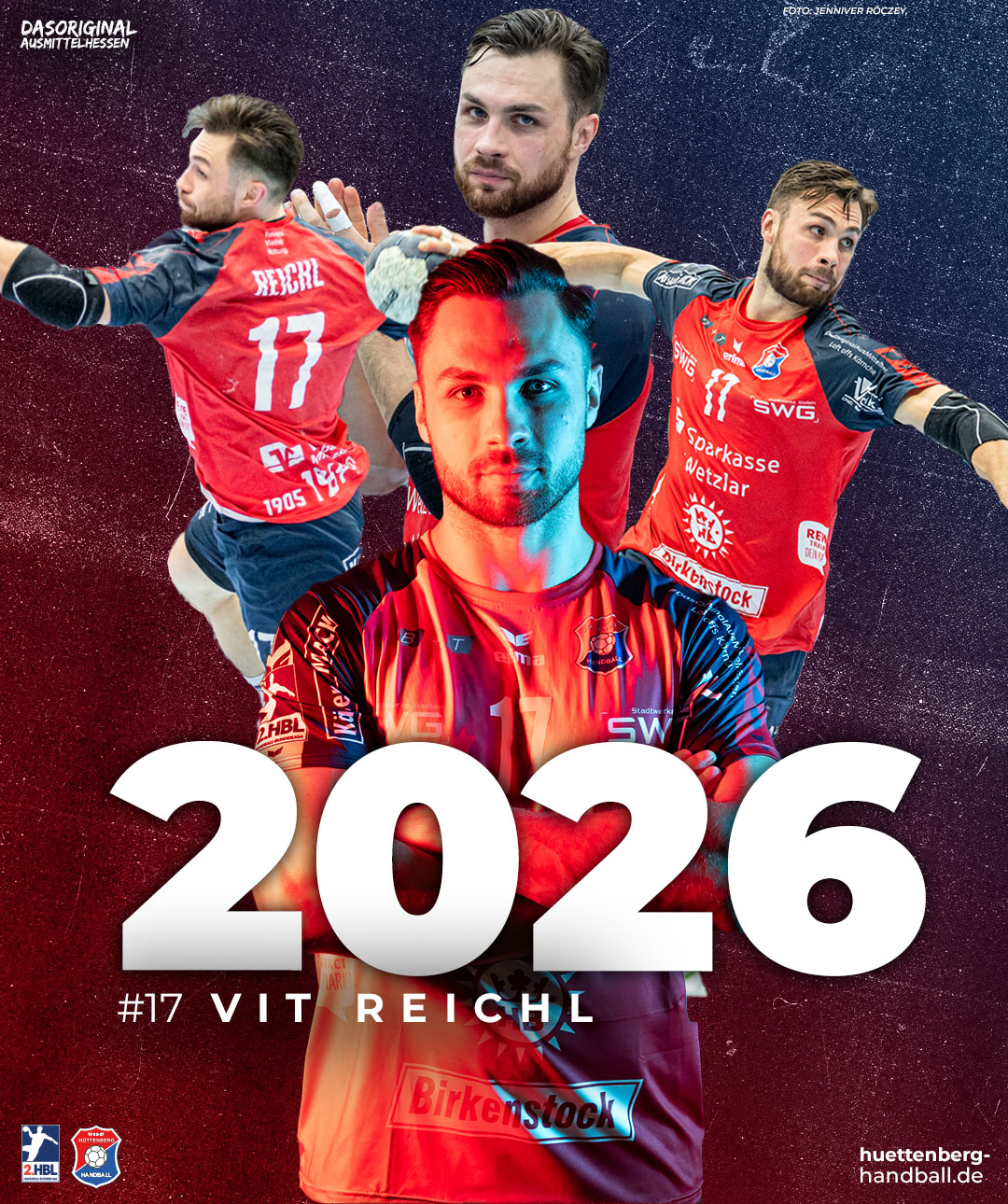 TVH bastelt weiter an Kader