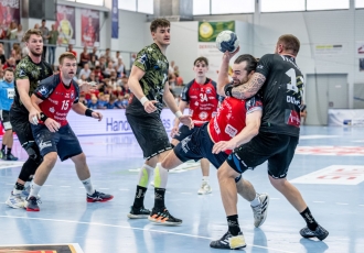 TVH will aus Fehlern lernen