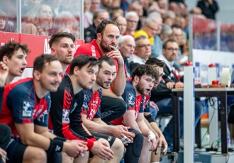 Minden kommt zum Jahresabschluss