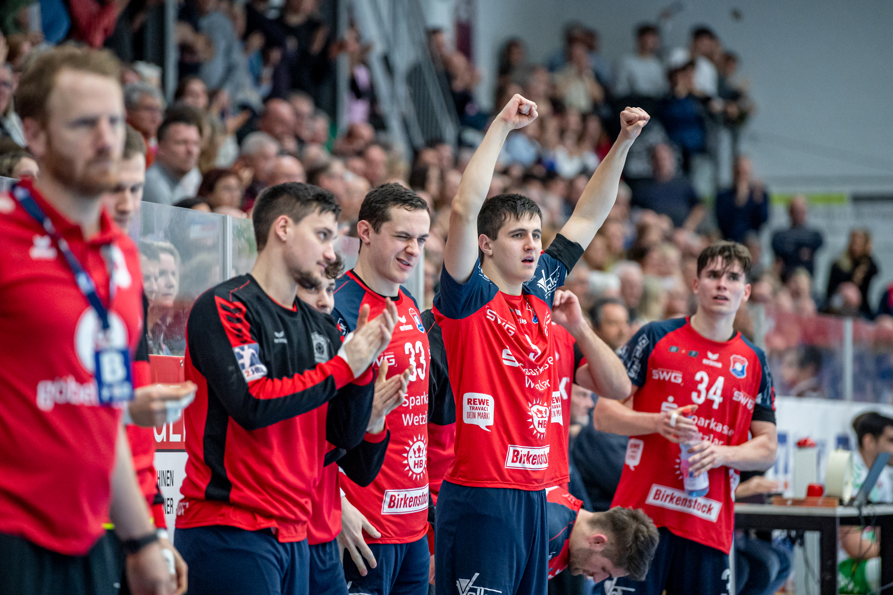 Vorbericht TVH vs. TVB Stuttgart