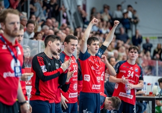 Vorbericht TVH vs. TVB Stuttgart