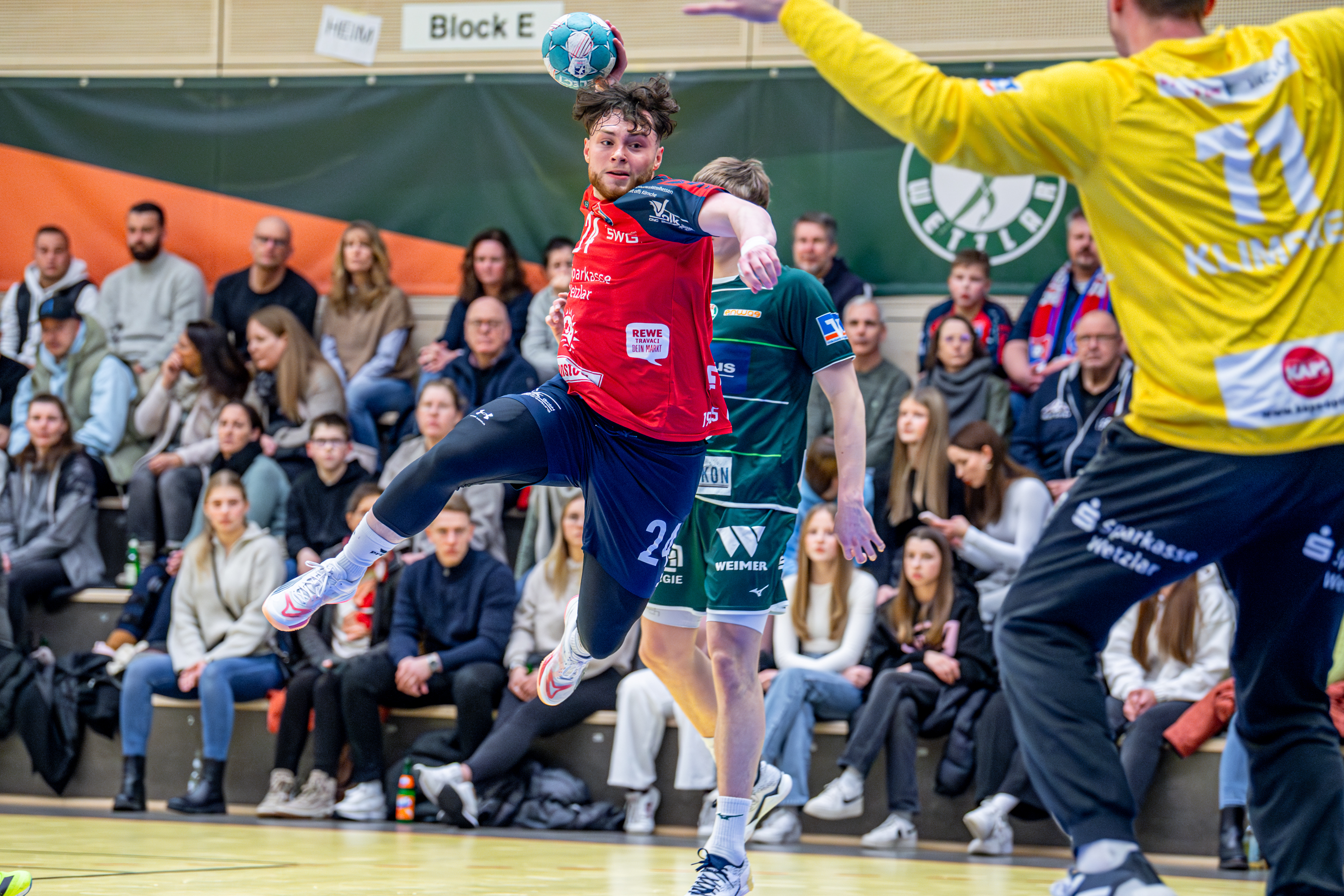 Robin Leunissen wechselt mit sofortiger Wirkung