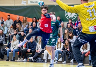 Robin Leunissen wechselt mit sofortiger Wirkung