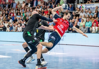 Spiel in Hagen live auf YouTube