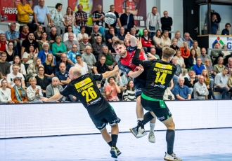 Schwierige Aufgabe in Hagen