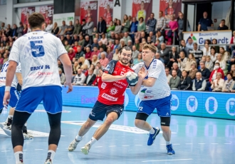 TVH will in Dessau nachlegen