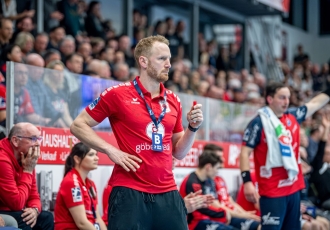 TVH erwartet Ludwigshafen