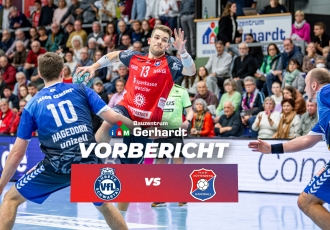 TVH will Lübecks Heimserie stoppen
