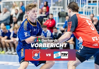 TVH will sich endlich wieder belohnen