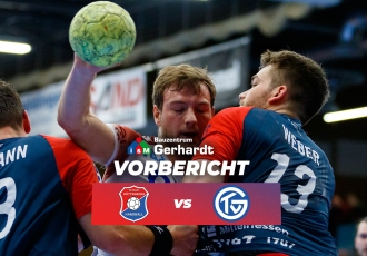 TVH empfängt Großwallstadt