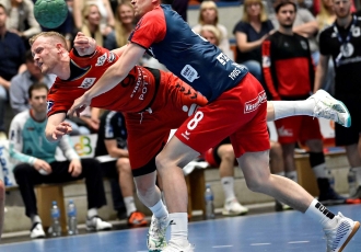 TVH gelingt Coup in Hamm