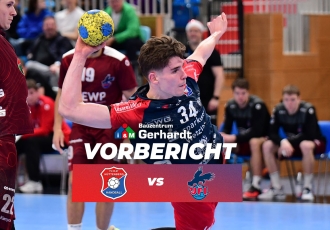 Der Meister kommt zum letzten Tanz