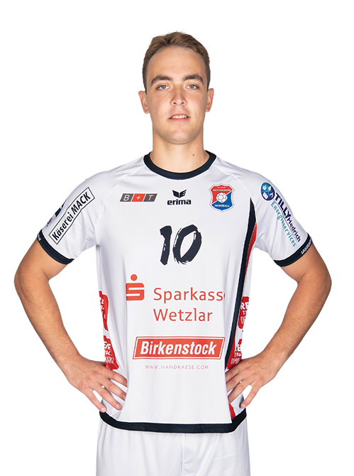 #10<br/>Paul Ohl