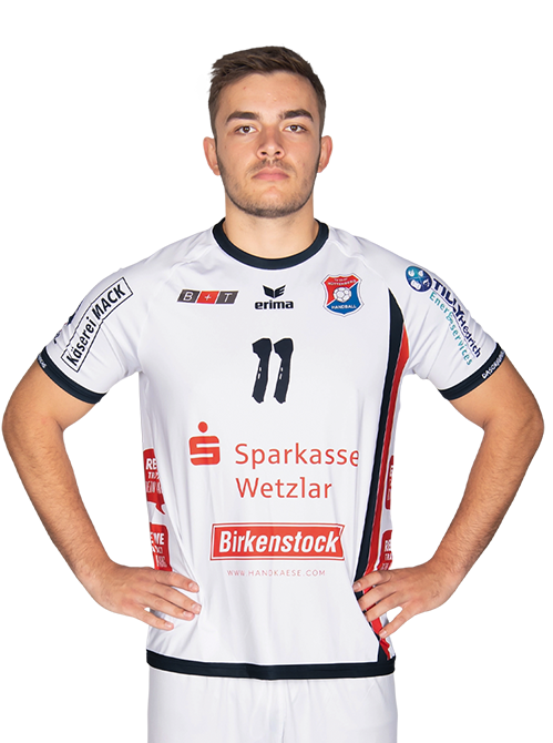 #11<br/>Lasse Ohl