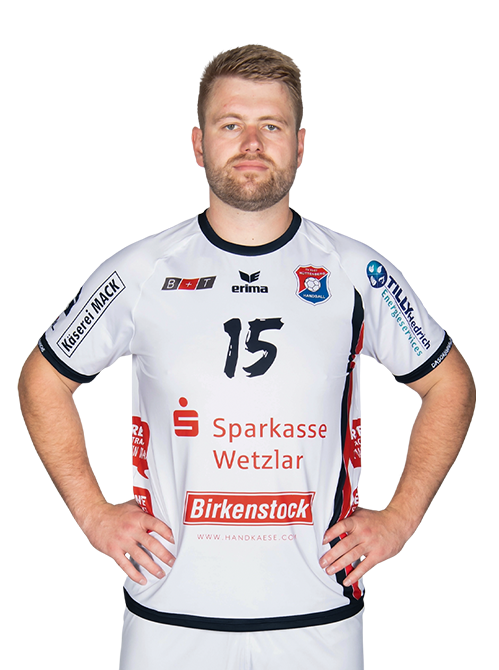 #15<br/>Moritz Zörb