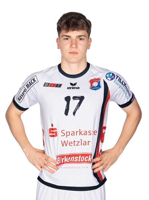 #17<br/>Phil Spandau