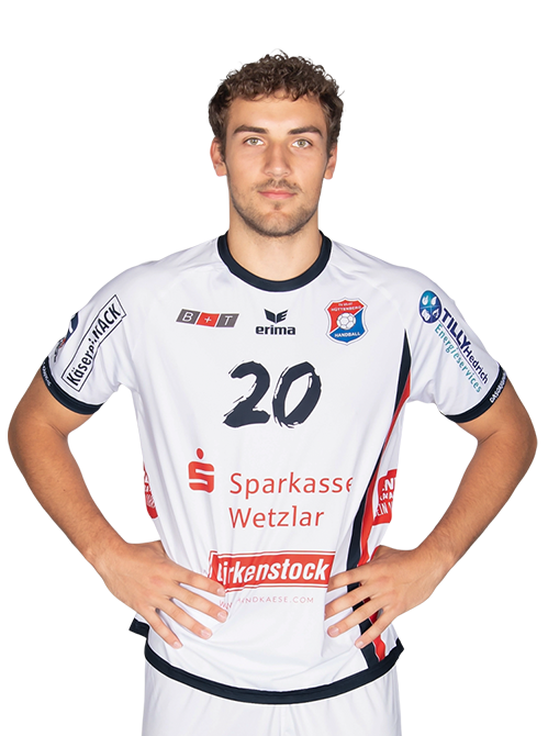 #20<br/>Leif Haack