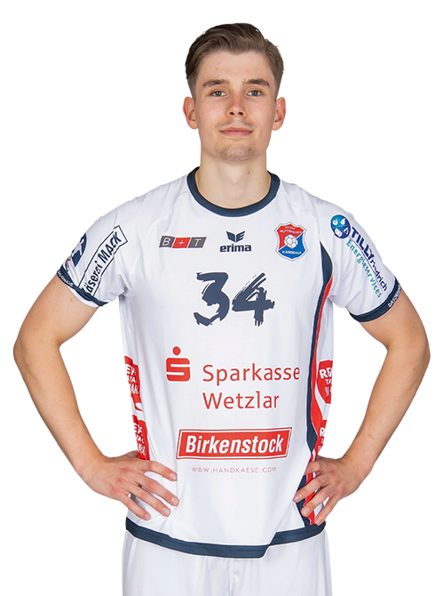 #34<br/>Paul Kompenhans