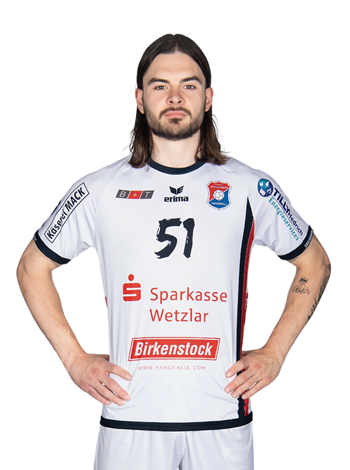 #51<br/>Hendrik Schreiber