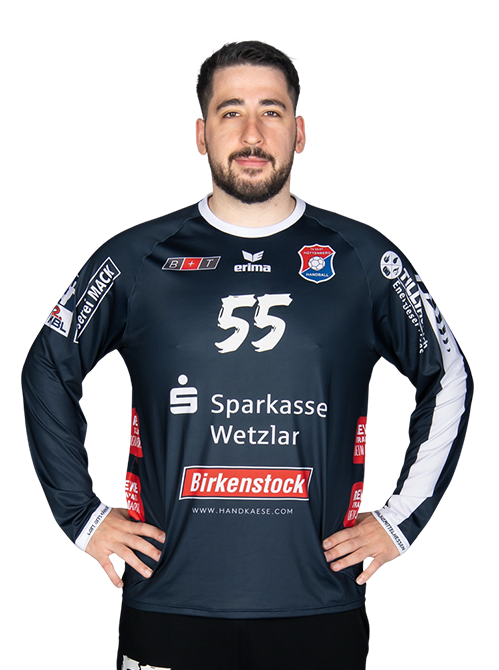 #55<br/>Yahav Shamir