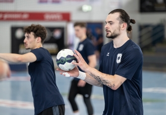 TVH startet in 33. Linden-Cup!