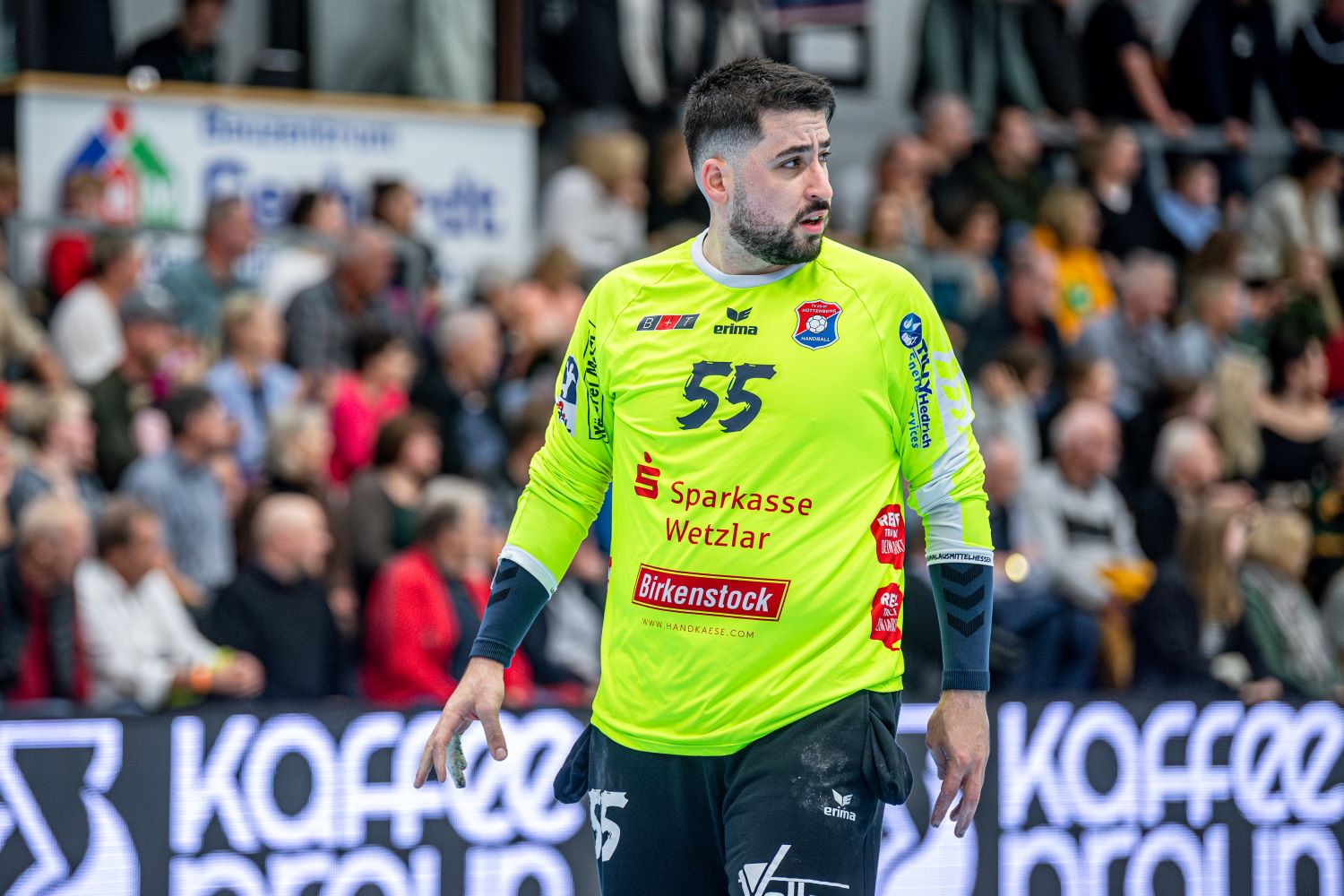 Derby bei starkem Aufsteiger