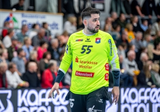 Derby bei starkem Aufsteiger