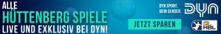 TV Hüttenberg live und auf Abruf bei Dyn
