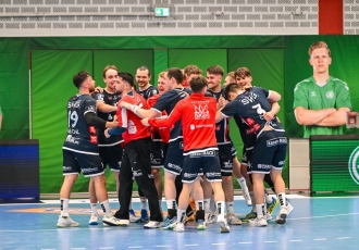 TVH gelingt Coup in Minden