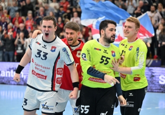 TVH gewinnt Krimi