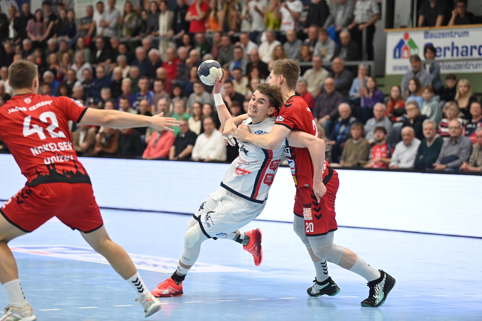 TVH mit Start-Ziel-Sieg