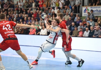 TVH mit Start-Ziel-Sieg