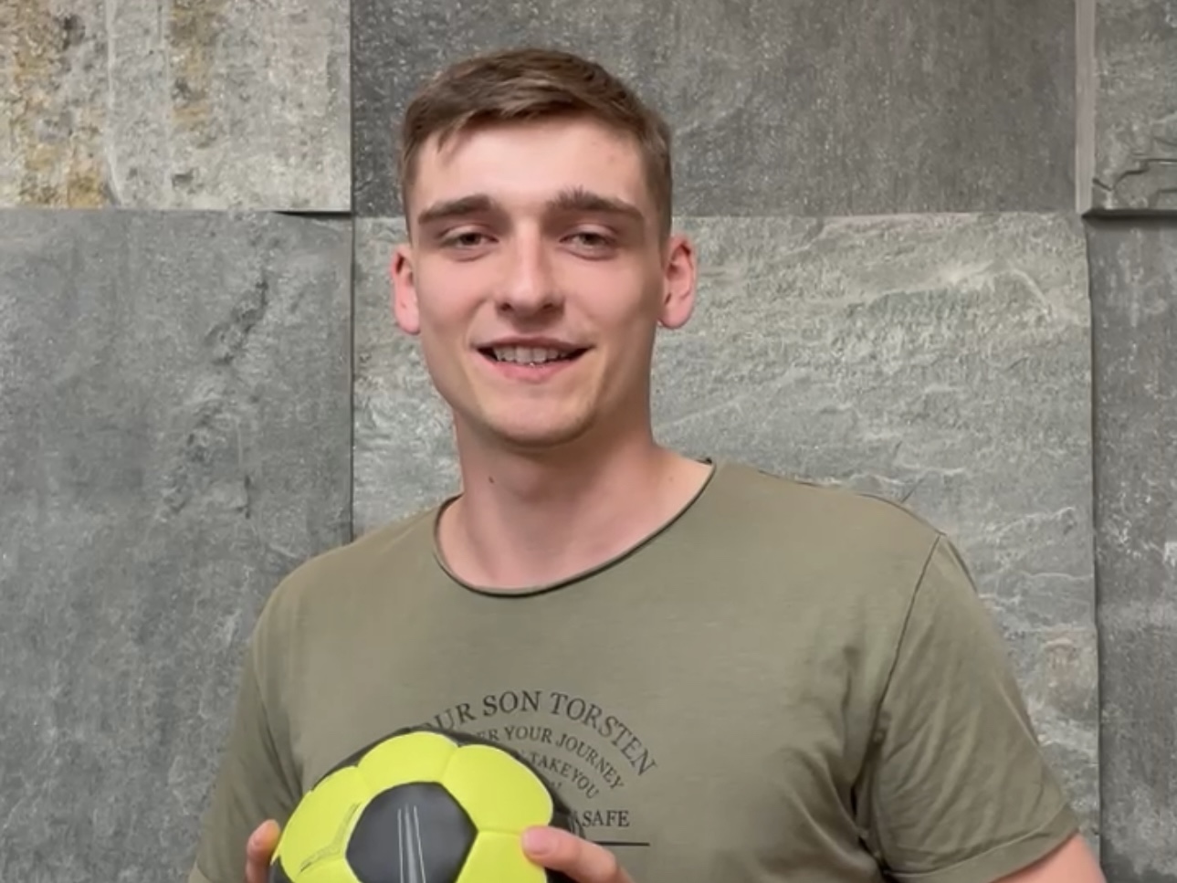 TVH holt weiteren Junioren-Nationalspieler