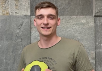 TVH holt weiteren Junioren-Nationalspieler